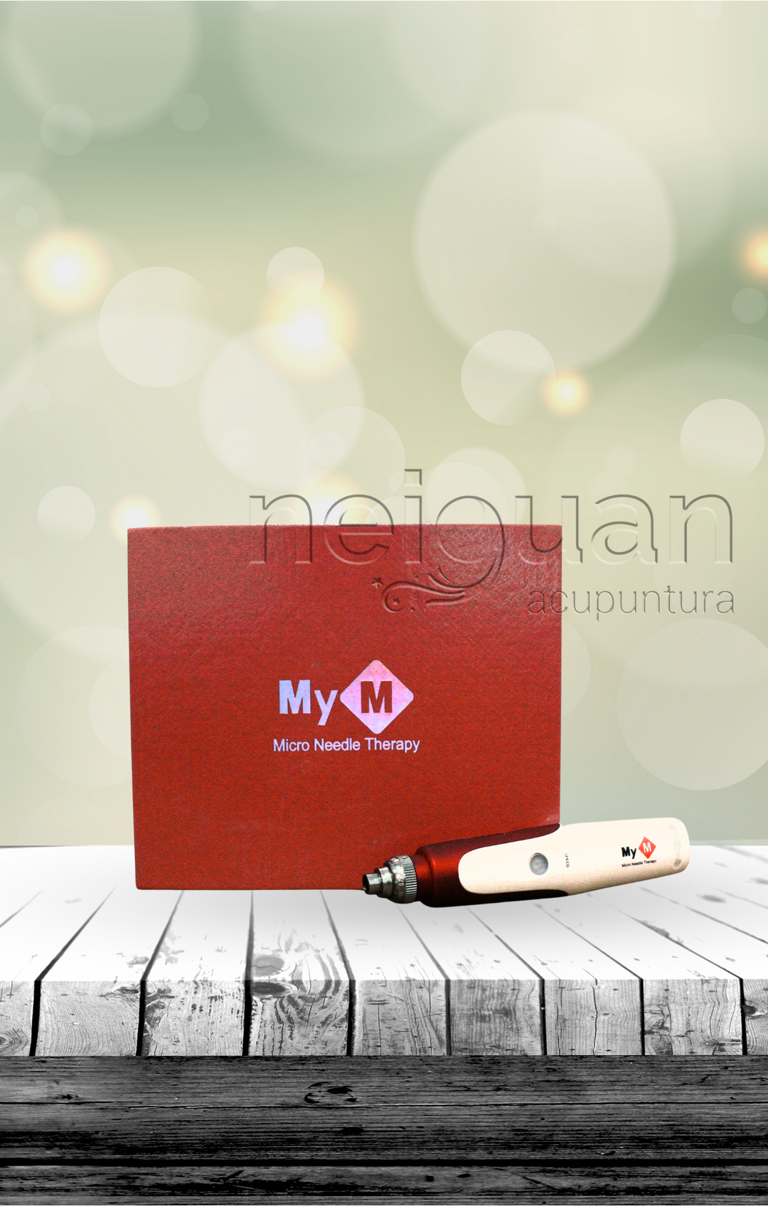 DERMAPEN MYM